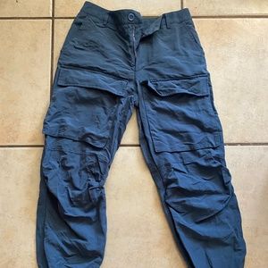 Sorella jogger pants